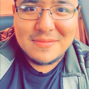 Meet your Posher, Rey